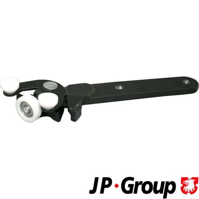 Roller Guide, sliding door